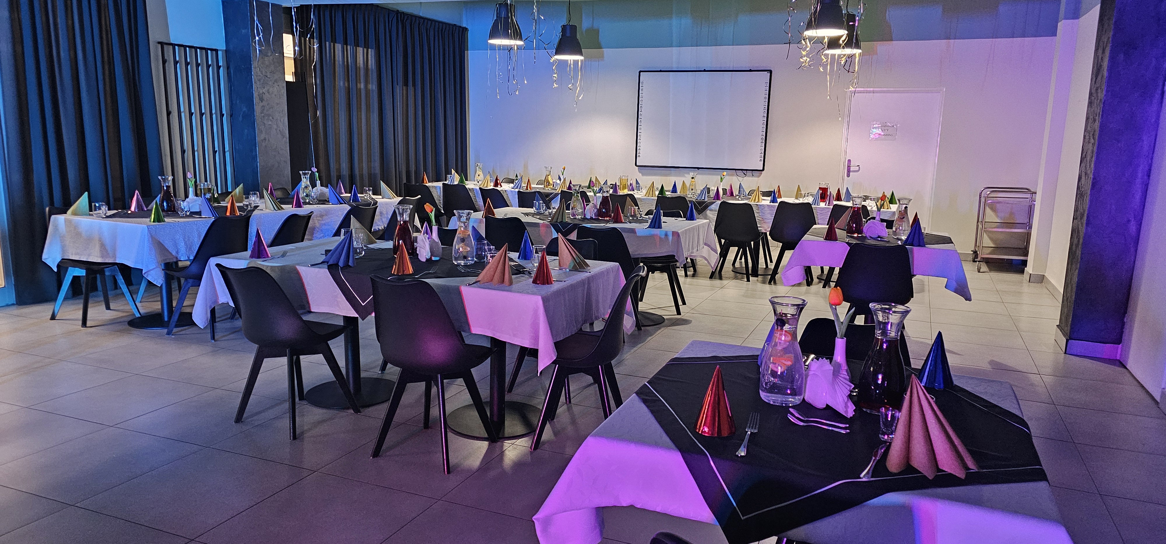 nasza restauracja